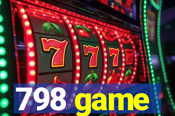 798 game